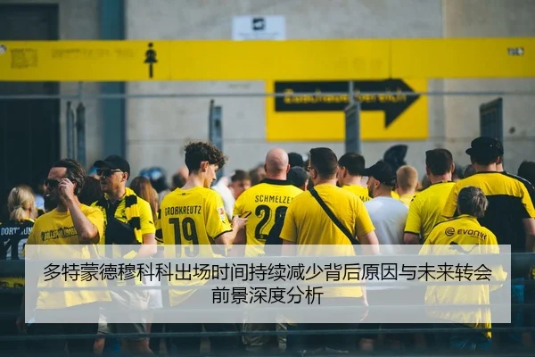 多特蒙德穆科科出场时间持续减少背后原因与未来转会前景深度分析